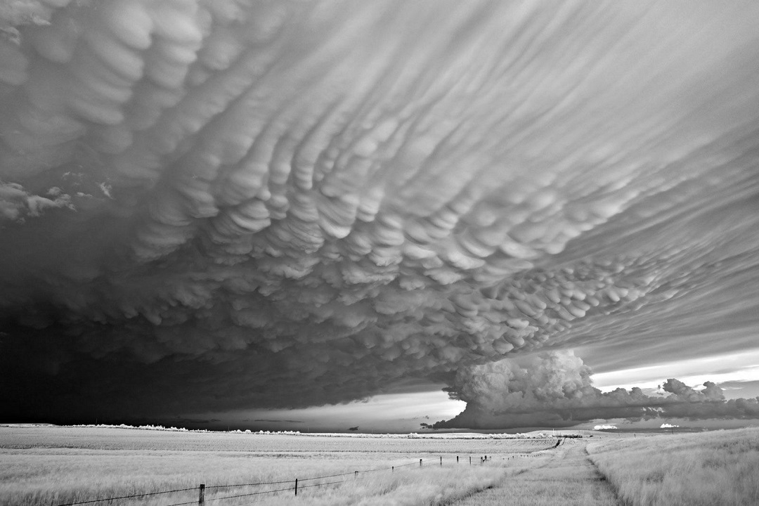 AD Extraordinary Weather Conditions And Phenomena Photos 26