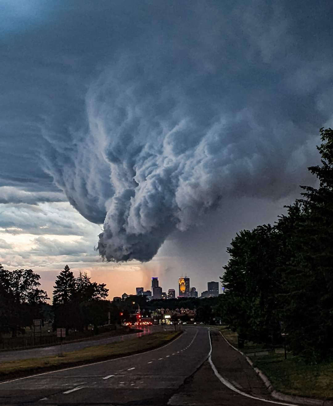 Unbelievable Weather: 50 Photos of Strange and Unusual Phenomena