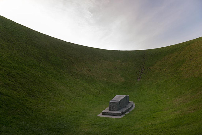 The Mysterious Irish Sky Garden: Exploring Myths, Stories and Adventures