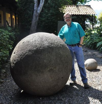 Mysterious Stone Spheres Uncovered: Unveiling 300+ Retrospheres Crafted between 600 and 1500 AD