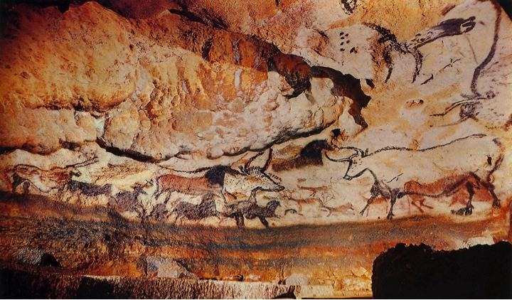24,000-Year-Old Cave Art Found in Spain: A Window into the Past