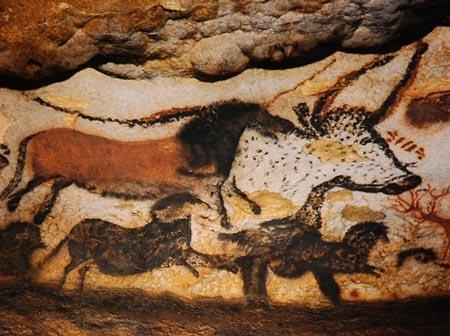 Cave art history | Resource | RSC Education