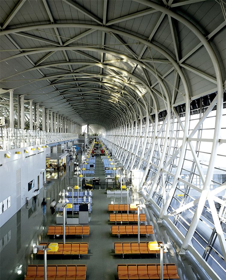 Kansai International Airport