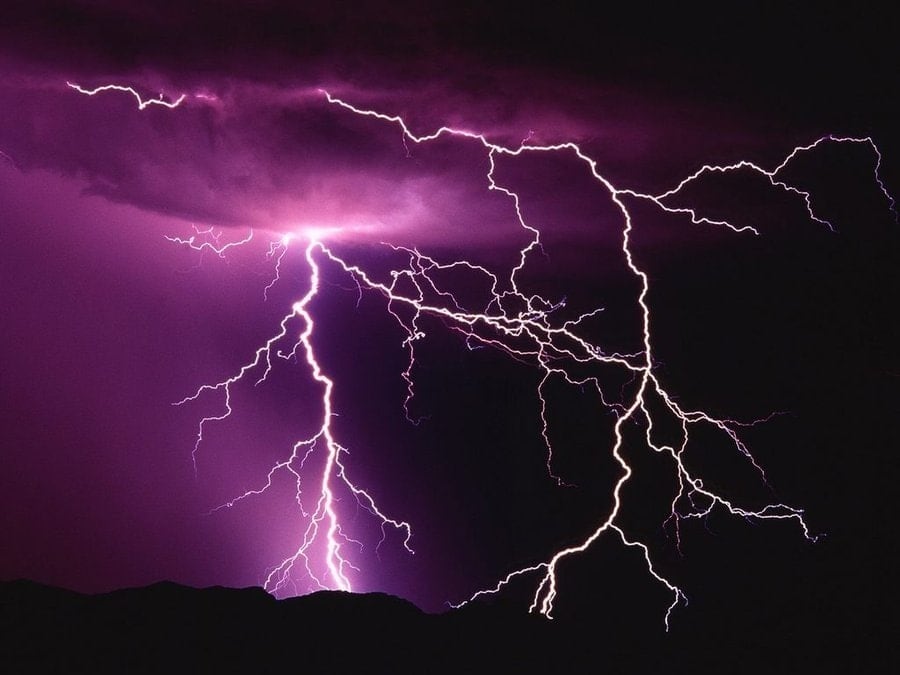 Scientists shocked to discover how much lightning may clean the atmosphere | CBC Radio