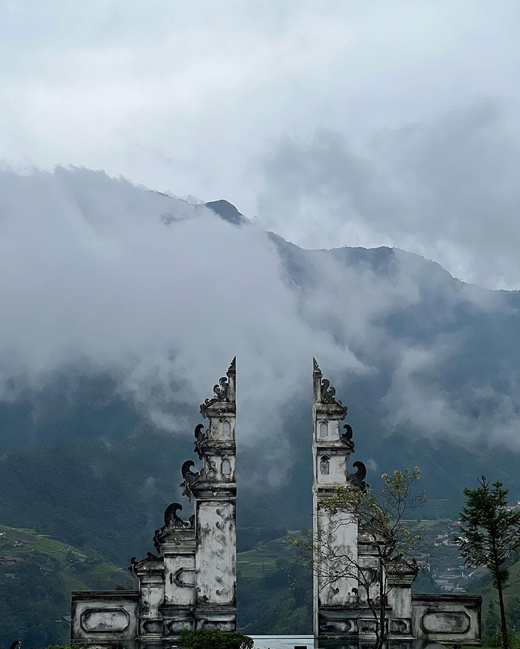 moana sapa gate